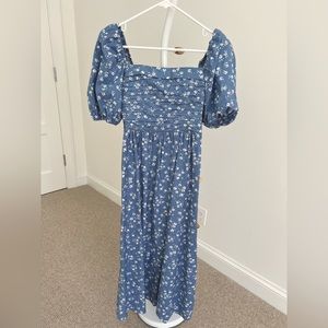 Reformation dress, size 0